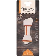 Expresstore Trusty Chıcken Düğümlü Kemik 45GR/12,7CM