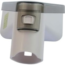 DMR Home Kcc 4321 Koltuk ve Halı Yıkama Makinesi ile Uyumlu Başlık