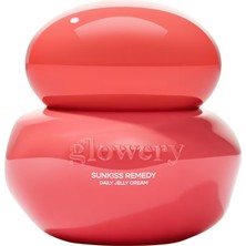 Glowery Sunkiss Remedy-Ultra Ferah, Dolgunlaştırıcı Jel Krem 50 ml