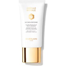 Guerlain Abeille Royale Uv Skin Defense - Spf 50 Güneş Kremi 50 ml