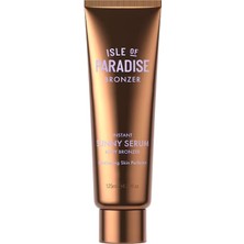 Isle Of Paradise Self-Tan Sunny Serum Body - Bronzlaştırıcı Serum