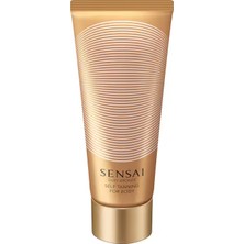 Sensai Silky Bronze Self Tanning For Body - Bronzlaştırıcı Jel 150 ml