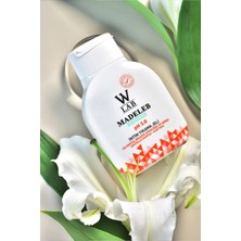 W-LAB Cosmetics W-LAB Madeleb Cosmetics  250 ml Intim Yıkama Jeli Hassas Ciltler İçin Ferahlatıcı ve Rahatlatıcı Özellik