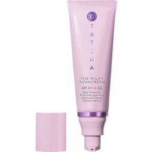Tatcha The Milky Sunscreen Spf 50 - Güneş Koruyucu 50 ml