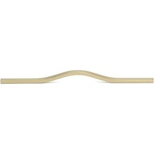Expresstore 288 mm Altın Rengi Modern Kulp