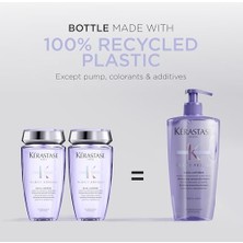 DMR Home Blond Absolu Bain Lumiere Şampuan 500 ml