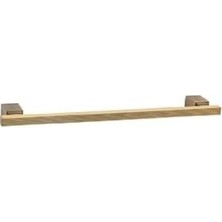 DMR Home Uzun Havluluk Antik Renk 30X73X450 mm