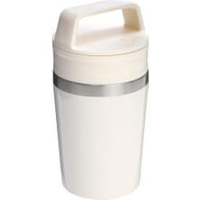 Expresstore The Café-To-Go Travel Mug 0.23L / 8oz 10-12079-038 Krem