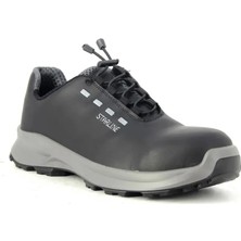 Starline STL-9020 S3 Src Kompozit Burun Süet Iş Ayakkabısı