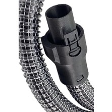 DMR Home 4250 Çelik Telli H01 ile Uyumlu S 4250 ile Uyumlu Bks 2250 Süpürge Çelik Telli Hortumu (Tutma Sapı Kumandalı Değildir)