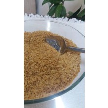 Farmlove Ince Köftelik Bulgur (Ev Yapımı Düğü) 400 gr , Yeni Mahsül
