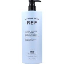 DMR Home Ref Intense Hydrate Condıtıoner 1000 ml Kuru Saçlar Yoğun Nemlendirici Saç Bakım Kremi