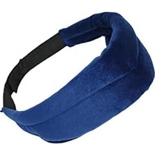 Expresstore Zifiri 3D Sleep Mask Uyku Bandı