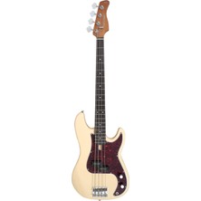 Sire Marcus Miller P5R Alder 4 Telli Bas Gitar Vwh