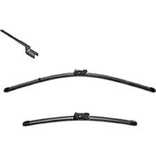 Expresstore Valeo Swf Das Original Set Silecek Seti Berlingo (2018 ve Sonrası), Combo (2018 ve Sonrası), Rifter (2018 ve Sonrası), Proace City (2018 ve Sonrası) (600+430 Mm) 119491