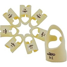 Cekar Store Alice Tırnak Penası 1 Adet No:14
