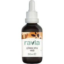 DMR Home Ravla Çörek Otu Yağı - 50ML