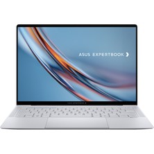 Asus Expertbook B9 B9406CAA-TH0846 Intel Core Ultra X7 358H/32GB Ram/1 Tb SSD/120Hz 3k OLED/14''/W11P