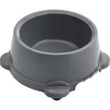 Expresstore Gemon Mama ve Su Kabı 300ML - Gri