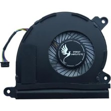 Expresstore Asus Pro Advanced BU201LA-DT016P Notebook Ile Uyumlu Fan Işlemci Fanı