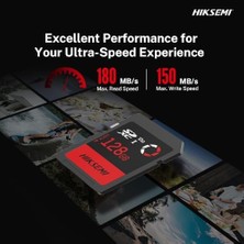 Expresstore HS-SD-E30 512 GB Sd