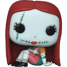 Expresstore Pop!: Nightmare Before Christmas - Sally Dikiş Şekil"