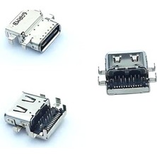 Expresstore Thinkpad E14 20RAS0BW00 Ile Uyumlu Power - Şarj Soketi