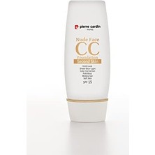 Expresstore Nude Face cc FOUNDATION-PORCELAIN-422