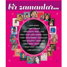 Expresstore Bir Zamanlar 1 Plak Lp