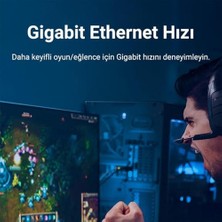 Expresstore Pcı-E 1000 Mbps Gigabit Harici Ethernet Ağ Kartı
