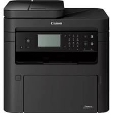 Expresstore I-Sensys MF267DW Wi-Fi + Tarayıcı + Fotokopi + Faks Mono Çok Fonksiyonlu Lazer Yazıcı