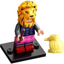 Expresstore Minifigures 71028 Potter Series 2: 5.luna Lovegood