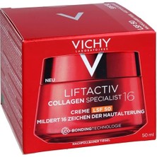 Expresstore Vıchy Lift Collagen 16 Spf Cream 50ML 25