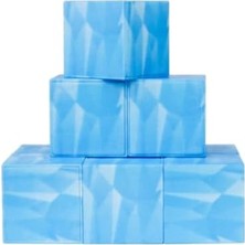 Expresstore Megacraft 9 Parça Buzul Blok