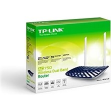 Expresstore Life Archer C20, AC750 Mbps Kablosuz Dual-Band Access Point/menzil Genişletici ve Router Gfc Sal