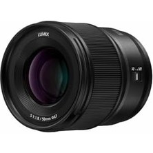 Expresstore S 50 mm F/1.8 Lens