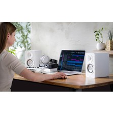 Expresstore Yamaha HS3W Stüdyo Referans Monitörü (Çift)