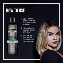 Expresstore Tresemme P/c Saç Derisi Detoks Şampuanı 592ML