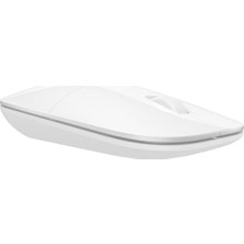 Expresstore Hp Z3700 Kablosuz Beyaz Mouse V0L80AA