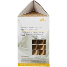 Expresstore Shake Eko Kit Saç Boyası 8 (0.5 G)