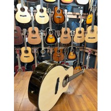 Merida Wave  Profesyonel Akustik Gitar