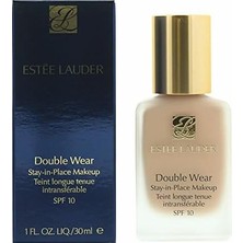 Expresstore Estée Lauder Double Wear Foundation No 3c2 30 ml Fondöten 1 Paket (1 x 30 Ml)