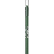 Expresstore New York Tattoo Liner Jel Göz Kalemi - Vivid Green