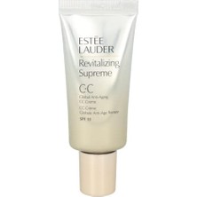 Expresstore Estée Lauder Revitalizing Supreme Yaşlanma Karşıtı cc Krem SPF10-30ML