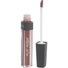 Expresstore Uzun Süre Kalıcı Yapışkan His Bırakmayan Nemlendirici Dudak Parlatıcısı - Lipgloss 03 Tawny Rose