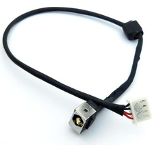 Expresstore Satellite L750-1MG L750-1LK Ile Uyumlu Power - Şarj Soketi