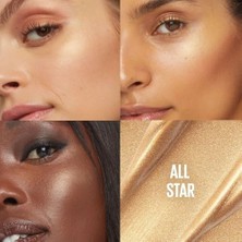 Expresstore New York Sunkisser Likit Aydınlatıcı Highlighter - 21 All Star
