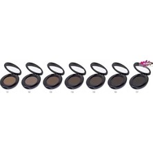 Expresstore Eyebrow Powder No: 104 Dark Taupe - Doğal Kaş Farı