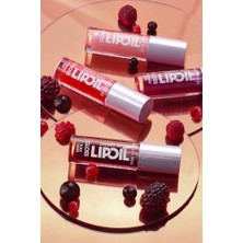 Expresstore Golden Rose Kiss Lip Oil Gloss No:02 - Dudak Parlatıcı Yağ