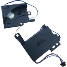 Expresstore Hp Pavilion G6-2311ET G6-2310ST G6-2305ST Notebook Ile Uyumlu Hoparlör Set